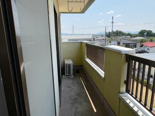 安積永盛駅 徒歩22分 3階の物件内観写真