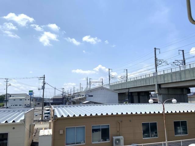 安積永盛駅 徒歩22分 2階の物件内観写真