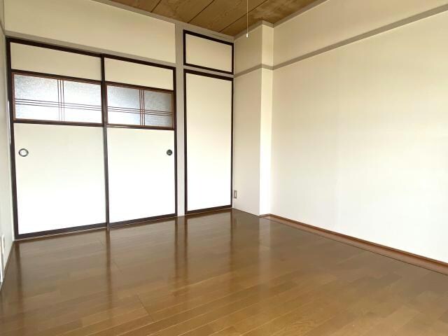 安積永盛駅 徒歩22分 2階の物件内観写真