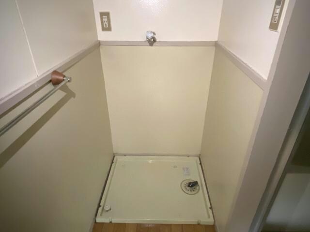 安積永盛駅 徒歩22分 2階の物件内観写真