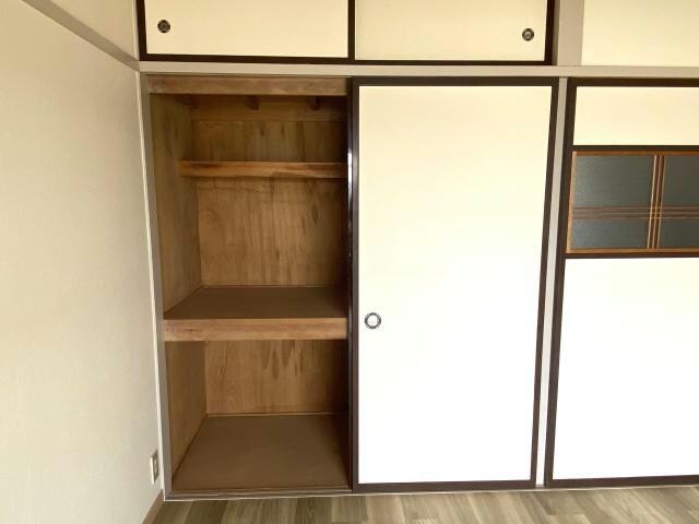 安積永盛駅 徒歩22分 2階の物件内観写真