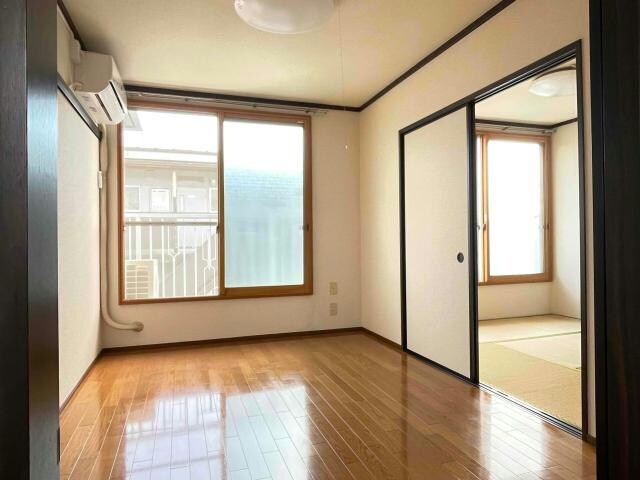 郡山駅 徒歩32分 2階の物件内観写真