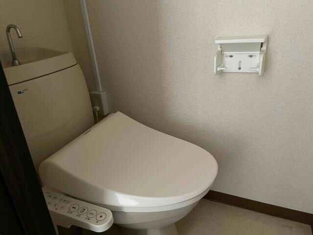 郡山駅 徒歩32分 2階の物件内観写真