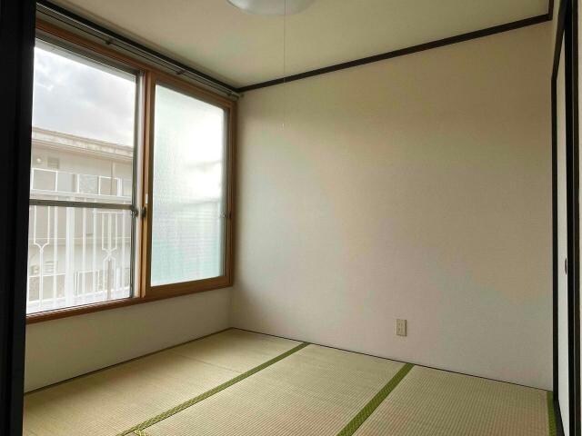 郡山駅 徒歩32分 2階の物件内観写真