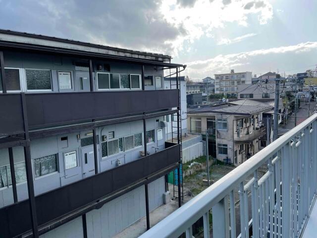 郡山駅 徒歩32分 2階の物件内観写真
