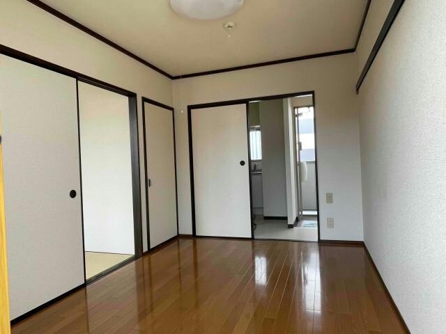 郡山駅 徒歩32分 2階の物件内観写真