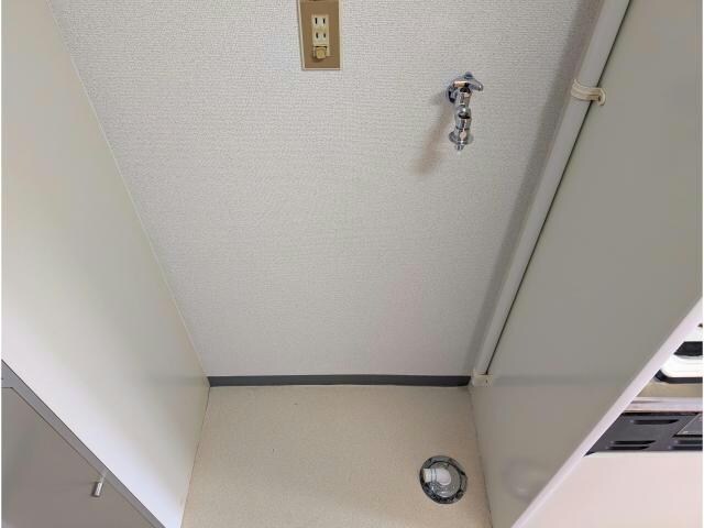 郡山駅 バス17分  開成5丁目下車：停歩2分 3階の物件内観写真
