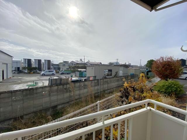 郡山駅 バス15分  桑野二丁目下車：停歩2分 1階の物件内観写真