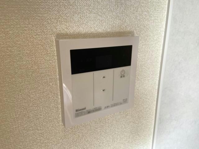 郡山駅 バス15分  桑野二丁目下車：停歩2分 1階の物件内観写真