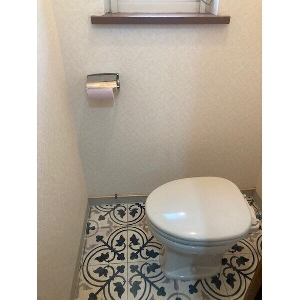 ハイム朝山の物件内観写真