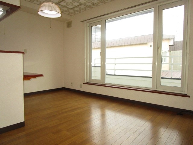 ハイム朝山の物件内観写真