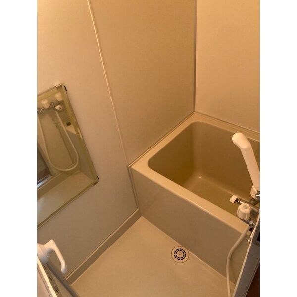 ハイム朝山の物件内観写真