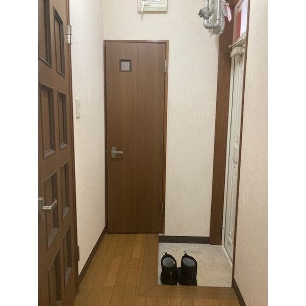 ハイム朝山の物件内観写真