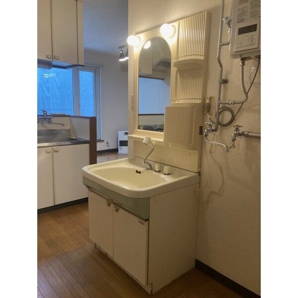 ハイム朝山の物件内観写真