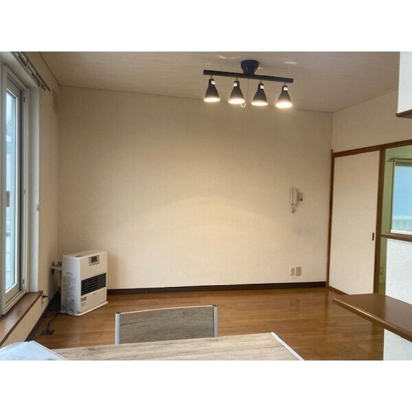 ハイム朝山の物件内観写真