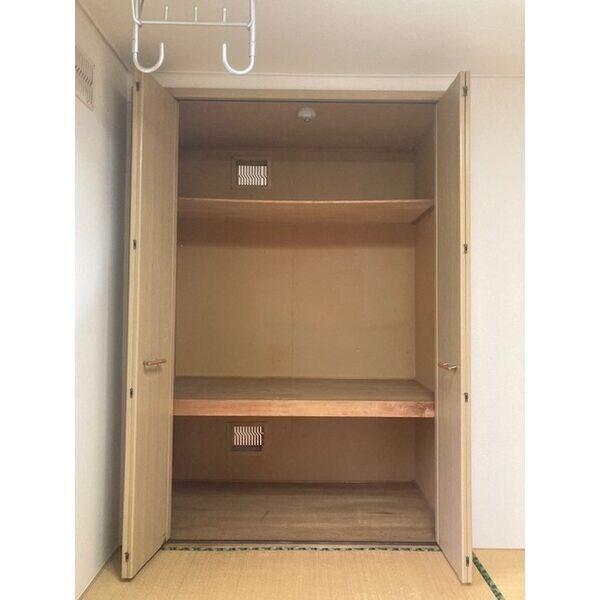 ハイム朝山の物件内観写真