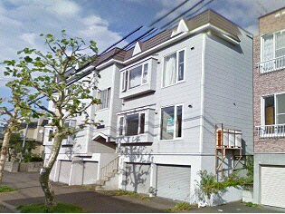 モンテメール栄町の物件内観写真