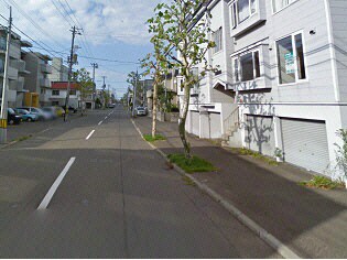モンテメール栄町の物件内観写真