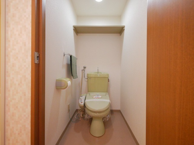 メゾンサッポロの物件内観写真