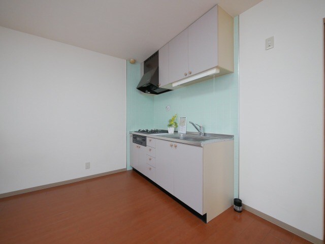 メゾンサッポロの物件内観写真