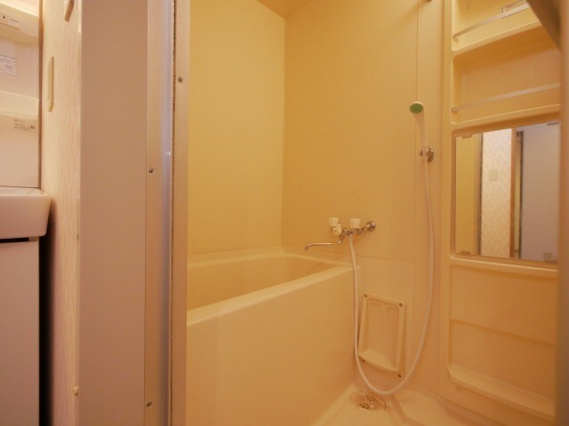 メゾンサッポロの物件内観写真