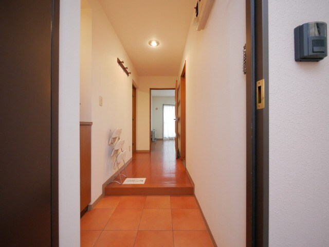 メゾンサッポロの物件内観写真