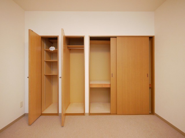 メゾンサッポロの物件内観写真