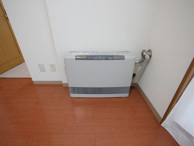 メゾンサッポロの物件内観写真