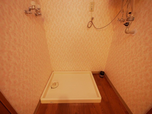 メゾンサッポロの物件内観写真