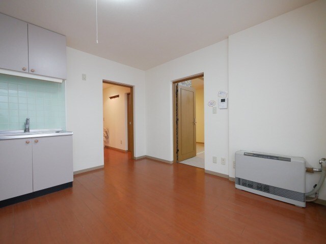 メゾンサッポロの物件内観写真