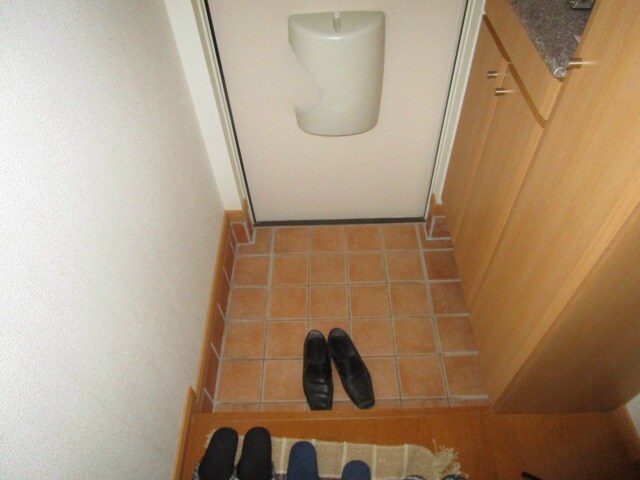 ユニゾンさかえ通IIの物件内観写真