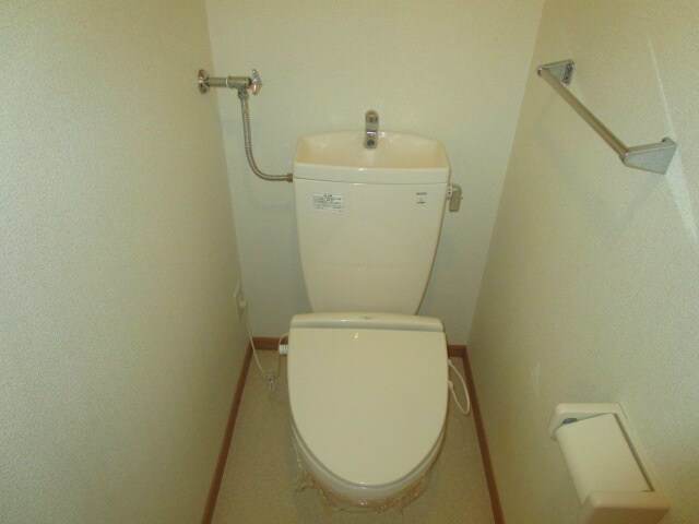 ユニゾンさかえ通IIの物件内観写真