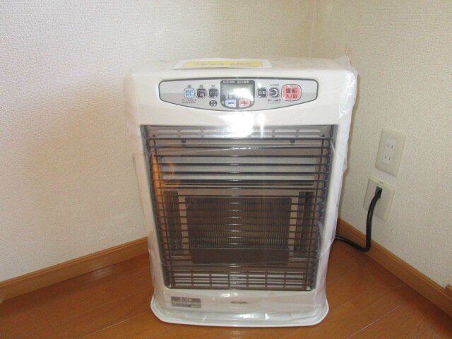 ユニゾンさかえ通IIの物件内観写真