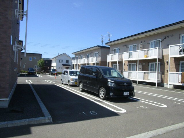 ユニゾンさかえ通IIの物件内観写真