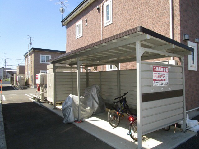 ユニゾンさかえ通IIの物件内観写真