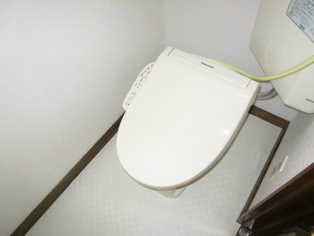 プレール73の物件内観写真