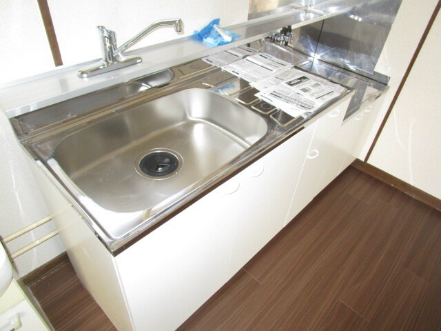 プレール73の物件内観写真