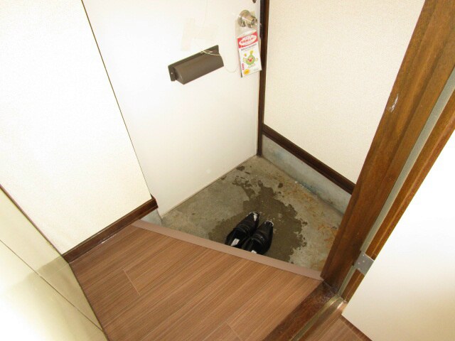 プレール73の物件内観写真