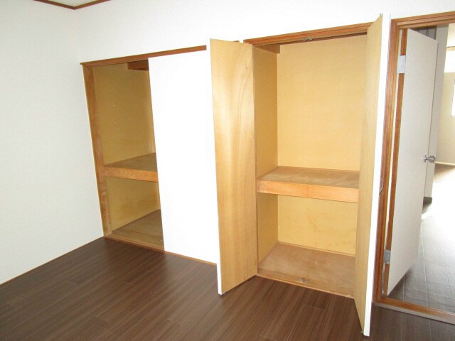 プレール73の物件内観写真