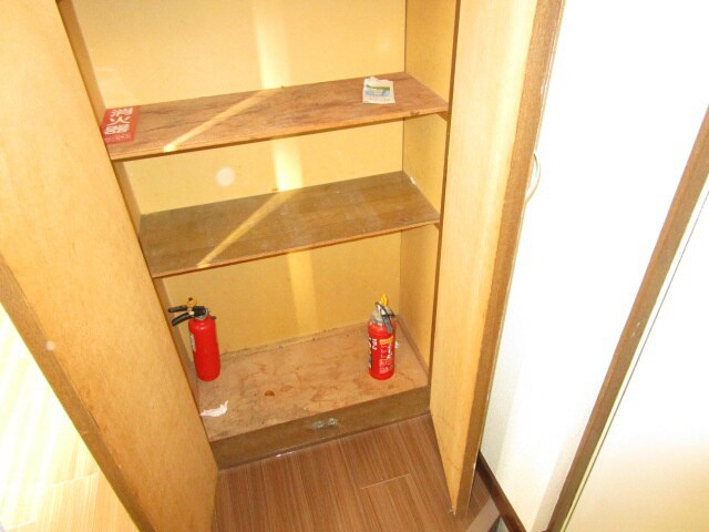 プレール73の物件内観写真