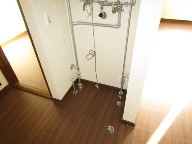 プレール73の物件内観写真