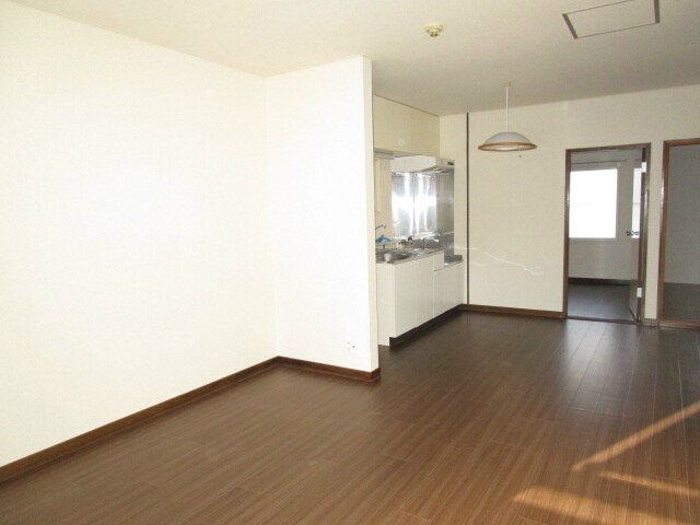 プレール73の物件内観写真