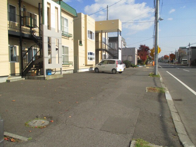 プレール73の物件内観写真