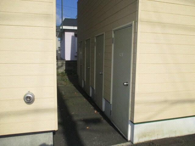 プレール73の物件内観写真