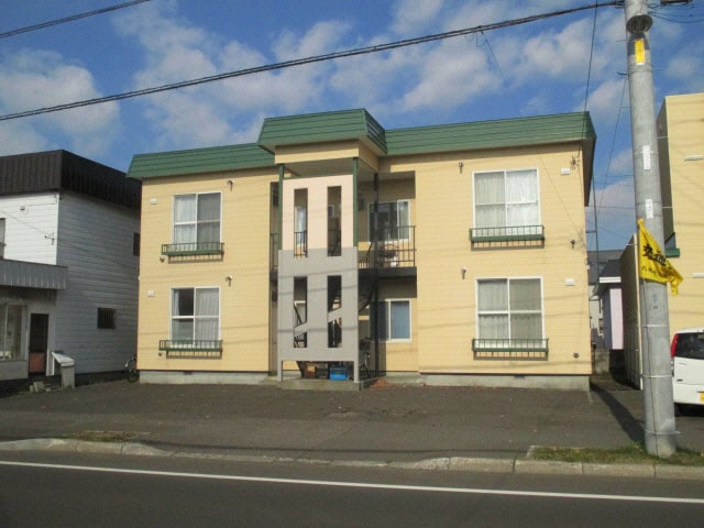 プレール73の物件内観写真