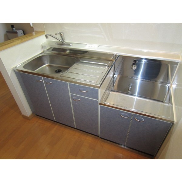 グローリアスＭの物件内観写真