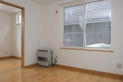 グローリアスＭの物件内観写真