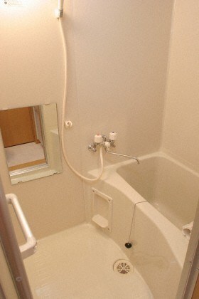 グローリアスＭの物件内観写真