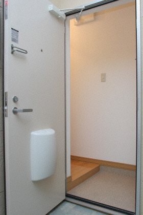 グローリアスＭの物件内観写真