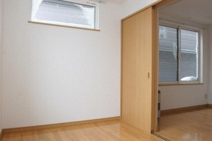 グローリアスＭの物件内観写真